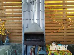 Студия квартира, посуточно, 15м2, 3/3 этаж