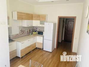 1-к квартира, посуточно, 50м2, 6/8 этаж