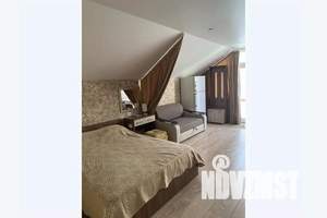 1-к квартира, посуточно, 32м2, 2/2 этаж