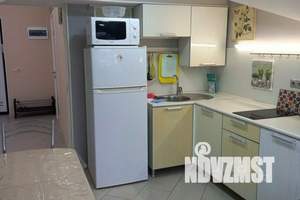1-к квартира, посуточно, 40м2, 6/6 этаж