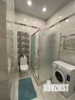 1-к квартира, на длительный срок, 49м2, 4/7 этаж