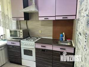 1-к квартира, посуточно, 36м2, 2/9 этаж