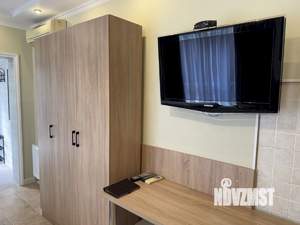 1-к квартира, посуточно, 30м2, 1/3 этаж