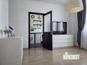 1-к квартира, на длительный срок, 39м2, 4/4 этаж