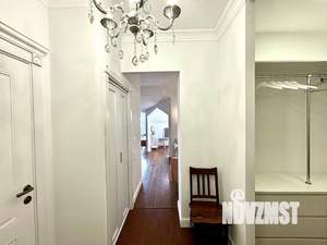 1-к квартира, посуточно, 47м2, 1/1 этаж