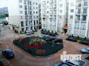 Студия квартира, посуточно, 26м2, 6/6 этаж