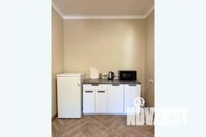 2-к квартира, посуточно, 48м2, 3/3 этаж