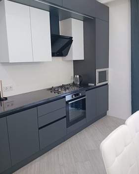 1-к квартира, на длительный срок, 47м2, 7/8 этаж