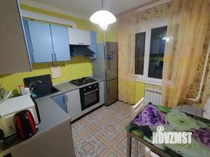 2-к квартира, посуточно, 48м2, 1/1 этаж