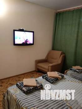 1-к квартира, посуточно, 45м2, 2/2 этаж