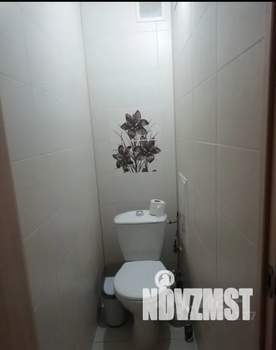 1-к квартира, посуточно, 45м2, 4/9 этаж