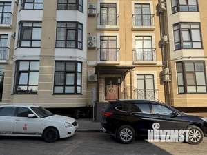 2-к квартира, посуточно, 75м2, 6/8 этаж