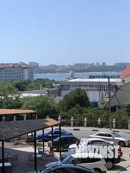 1-к квартира, посуточно, 46м2, 2/5 этаж