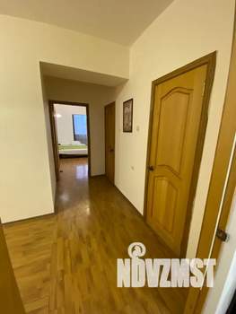 3-к квартира, посуточно, 80м2, 3/9 этаж