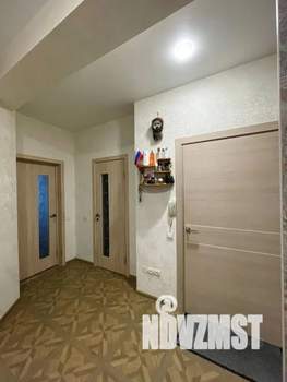 3-к квартира, посуточно, 85м2, 9/9 этаж
