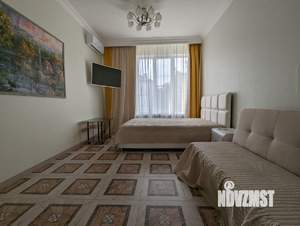 1-к квартира, на длительный срок, 50м2, 5/7 этаж