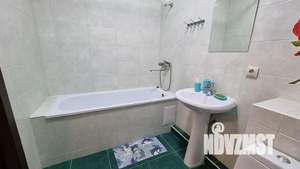 1-к квартира, посуточно, 44м2, 5/11 этаж