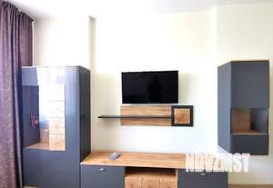 1-к квартира, посуточно, 42м2, 3/6 этаж