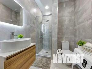1-к квартира, посуточно, 68м2, 3/5 этаж