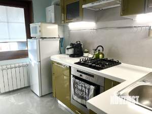 Студия квартира, посуточно, 22м2, 1/1 этаж