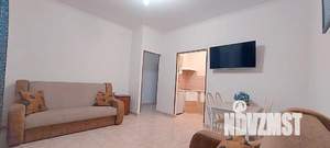 2-к квартира, посуточно, 32м2, 3/3 этаж