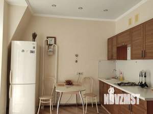 2-к квартира, посуточно, 45м2, 9/9 этаж
