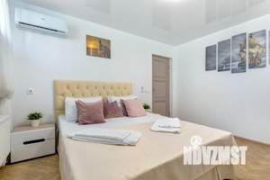 3-к квартира, посуточно, 90м2, 1/3 этаж