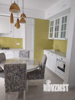 2-к квартира, посуточно, 65м2, 4/5 этаж