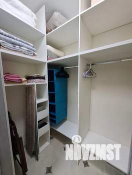 2-к квартира, посуточно, 56м2, 4/6 этаж