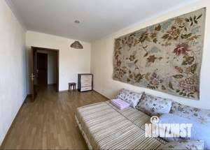 3-к квартира, на длительный срок, 110м2, 6/12 этаж