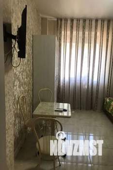 1-к квартира, посуточно, 25м2, 1/3 этаж