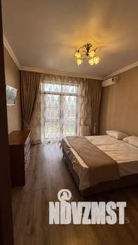 2-к квартира, посуточно, 64м2, 2/3 этаж