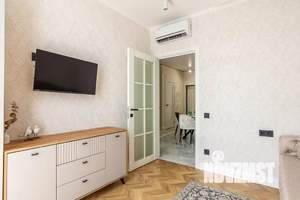 3-к квартира, посуточно, 56м2, 8/8 этаж
