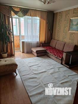 2-к квартира, на длительный срок, 56м2, 2/4 этаж