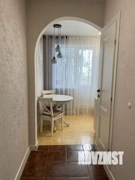 1-к квартира, посуточно, 36м2, 4/5 этаж