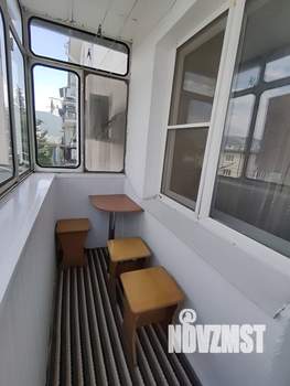 2-к квартира, посуточно, 50м2, 4/5 этаж