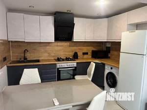 2-к квартира, посуточно, 40м2, 1/1 этаж
