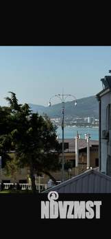 3-к квартира, посуточно, 126м2, 2/4 этаж