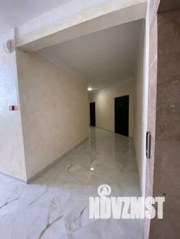 1-к квартира, посуточно, 50м2, 4/6 этаж