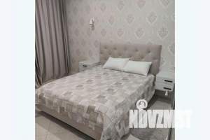 2-к квартира, посуточно, 50м2, 3/7 этаж