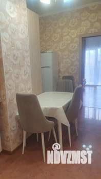 2-к квартира, посуточно, 58м2, 5/5 этаж