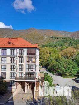 2-к квартира, посуточно, 58м2, 5/7 этаж