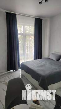 1-к квартира, посуточно, 28м2, 1/1 этаж