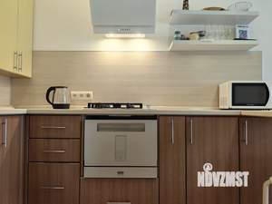 1-к квартира, на длительный срок, 52м2, 5/5 этаж