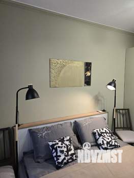2-к квартира, посуточно, 50м2, 2/5 этаж