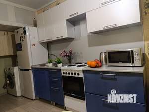 1-к квартира, на длительный срок, 36м2, 3/9 этаж