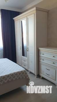 1-к квартира, на длительный срок, 50м2, 4/6 этаж