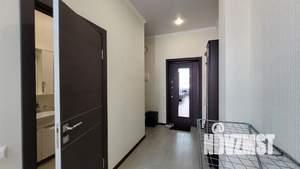 1-к квартира, посуточно, 30м2, 2/8 этаж