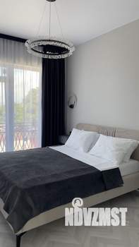 2-к квартира, посуточно, 65м2, 4/4 этаж