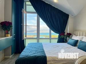 Студия квартира, посуточно, 25м2, 8/8 этаж